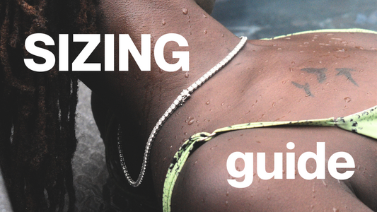 Size Guide – How to Choose the Right Piece